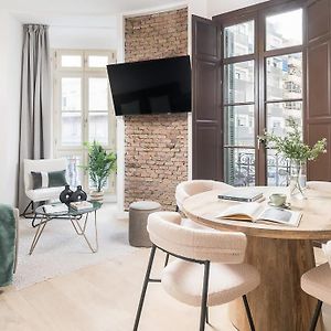 Homeclub Malaga Retreat With Rooftop Terrace