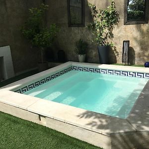 Maison 3 Chambres