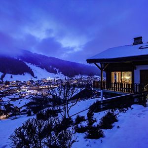 Chalet