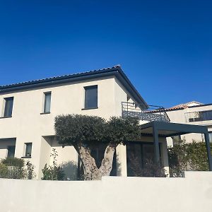 Maison 3 Chambres