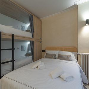 Chambre Familiale Lit King-Size