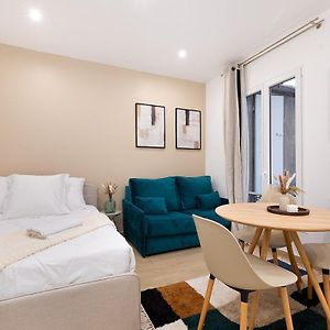 Appartement à 1 Chambre à Coucher