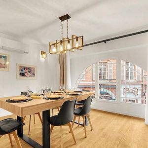 Appartement à 3 Chambres à Coucher