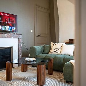 Appartement de Luxe à 1 Chambre à Coucher