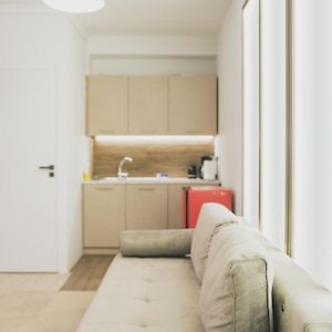 Appartement à 1 Chambre à Coucher