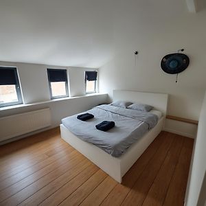 Appartement Penthouse
