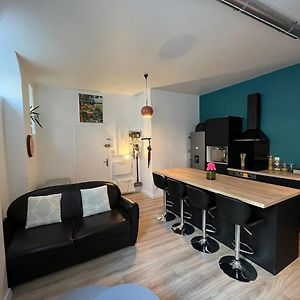 Appartement à 1 Chambre à Coucher