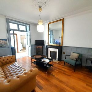 Maison 4 Chambres