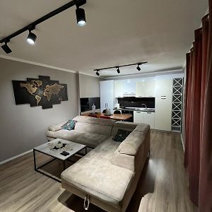 Appartement à 1 Chambre à Coucher