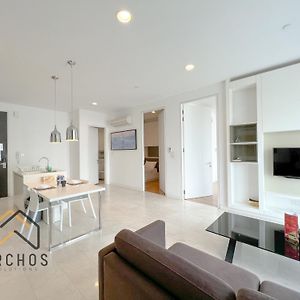 Appartement à 2 Chambres à Coucher