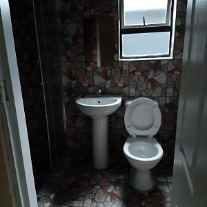 Chambre de Luxe Lit King-Size