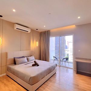 Appartement à 1 Chambre à Coucher