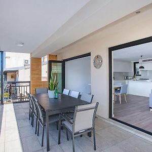 Appartement à 3 Chambres à Coucher