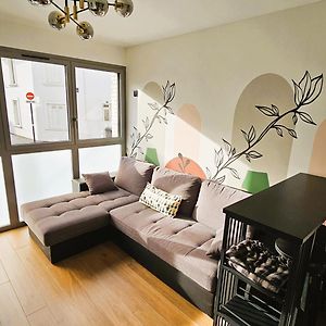 Appartement à 1 Chambre à Coucher