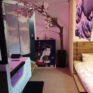 Appartement à 1 Chambre à Coucher