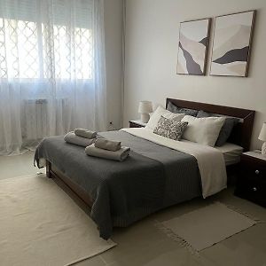 Appartement Familial à 2 Chambres à Coucher