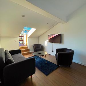 La Perla Appartements