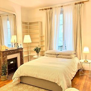 4 Guests Apt Jardin Des Plantes