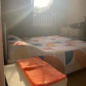 Chambre Confortable Lits Double Schaarbeek Premier Etage