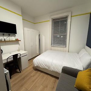 Frankfield Terrace Accommodation
