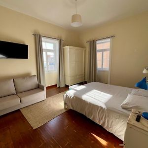 Private Bathroom Double Room