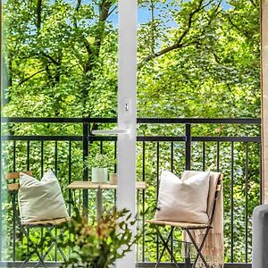 Beautiful Apartment At Frogner Oslo