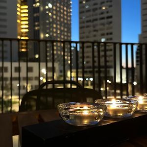 Luxury Apartment In Casablanca