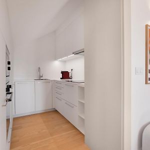 Appartement à 1 Chambre à Coucher