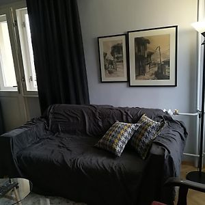 Appartement à 2 Chambres à Coucher