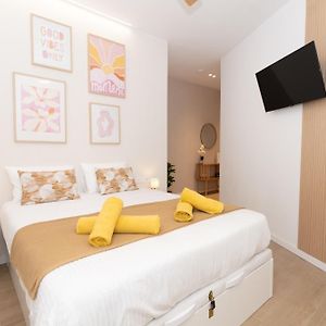 Appartement de Luxe à 1 Chambre à Coucher