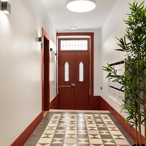 Avenida Boutique Apartments