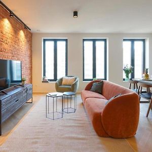 Appartement à 2 Chambres à Coucher