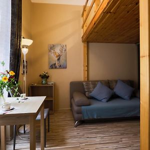 Appartement Duplex
