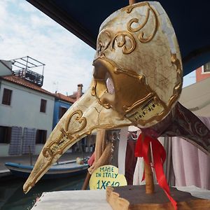 Veniceloft 5Minutefromrialto 10Minutefromsanmarco 5Minitestationtrain Infrontofcad'Oro