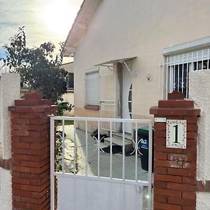 Maison 2 Chambres
