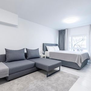 Appartement à 1 Chambre à Coucher