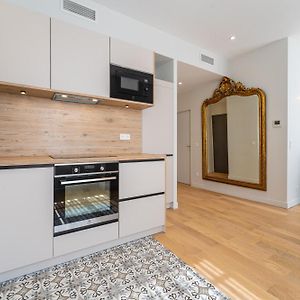 Appartement Supérieur à 1 Chambre à Coucher