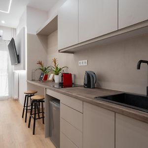 Appartement à 1 Chambre à Coucher