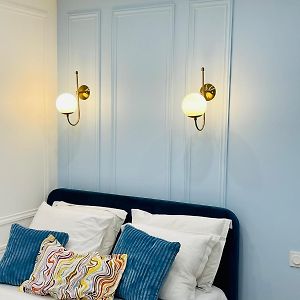 Appartement à 1 Chambre à Coucher