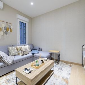 Appartement à 2 Chambres à Coucher