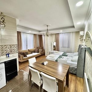 Suite Junior de Luxe