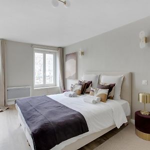 Chambre Triple
