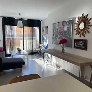 Appartement à 2 Chambres à Coucher