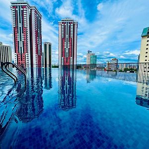 Chamber Premium Suites Kicc