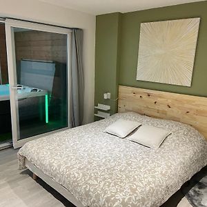 Appartement à 1 Chambre à Coucher
