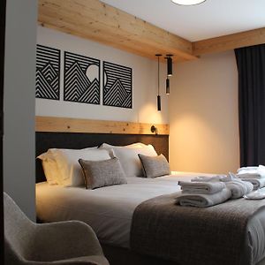 Appartement Rez-de-Chaussée