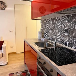 Kibilu - Luxury Studio Near Bocconi - City Centre