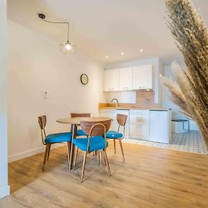L'Hippocrate Duplex A Deux Pas Des Halles