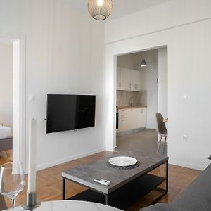 Bivium Suites By Lobbysquare