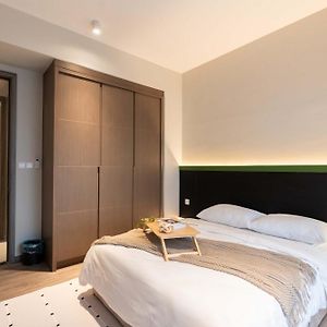 Appartement Supérieur à 2 Chambres à Coucher